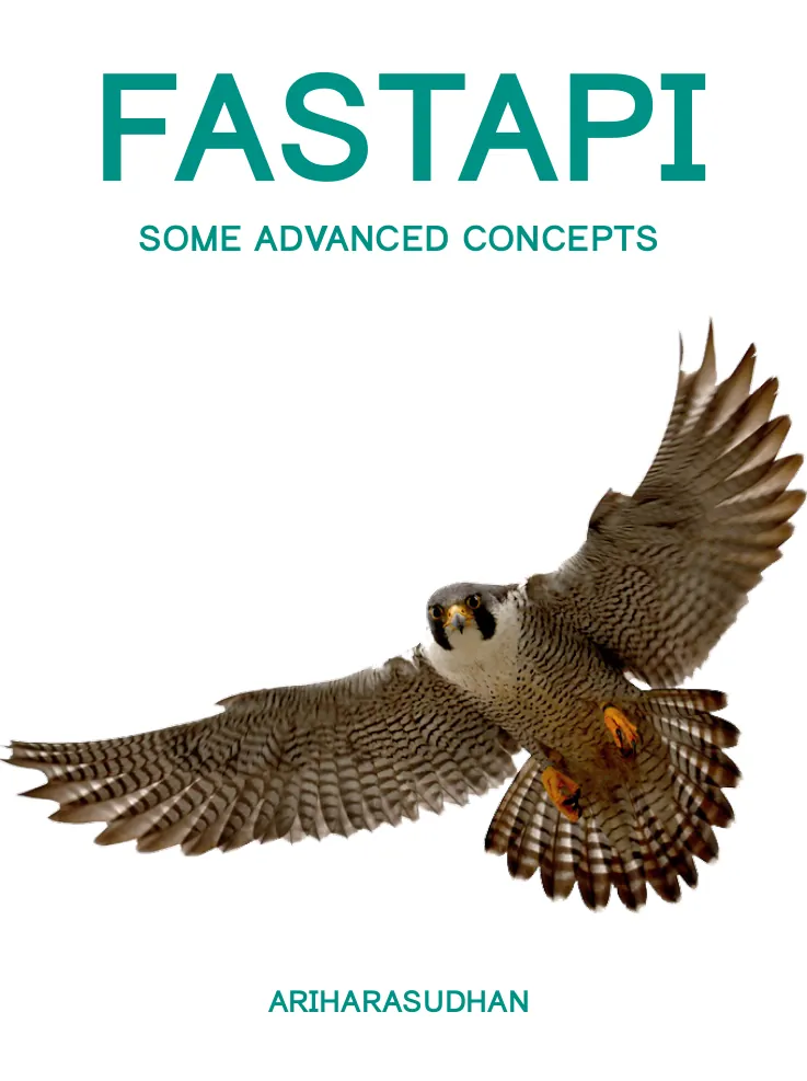 Fast API Advanced