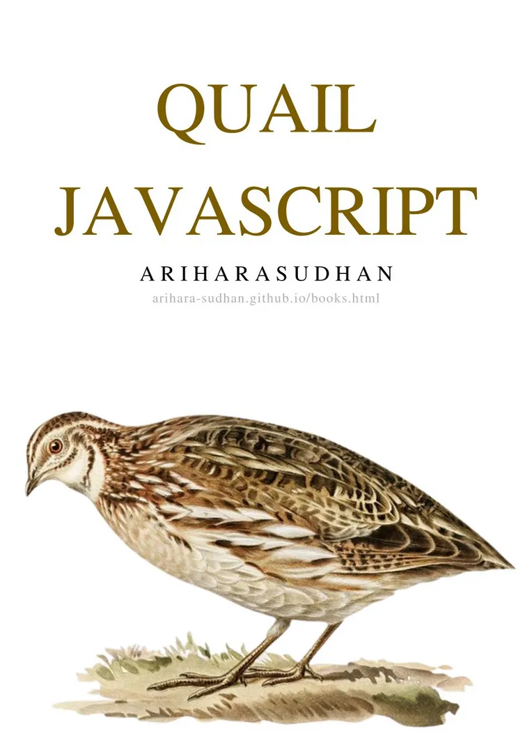 Quail JavaScript