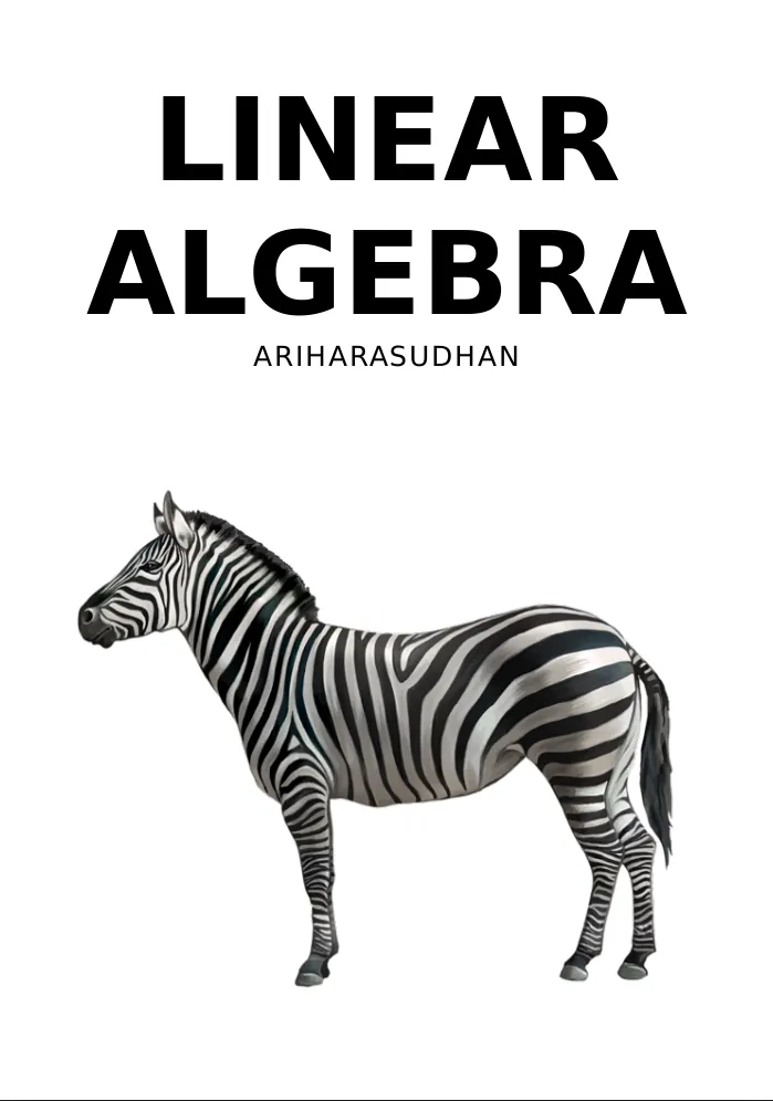 Linear Algebra