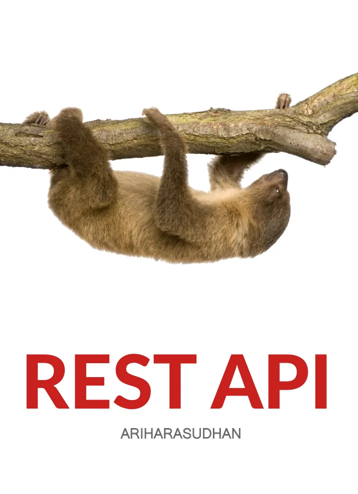 REST API