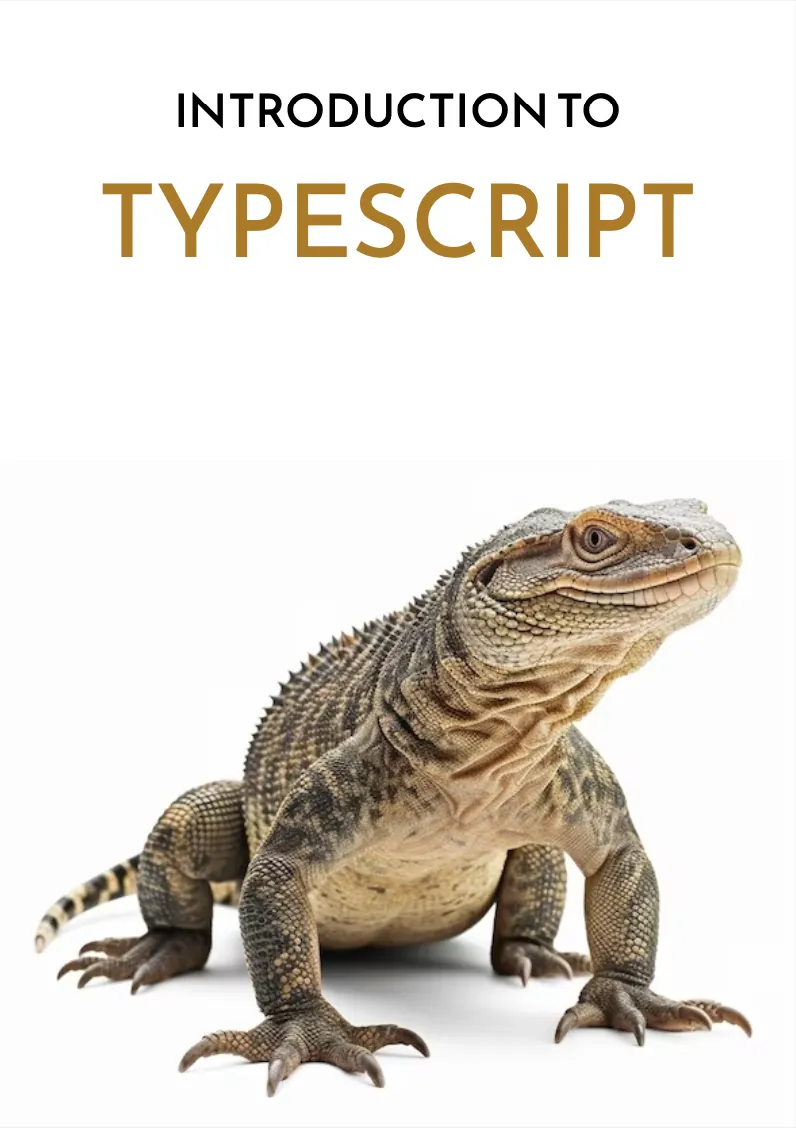 Basics of TypeScript