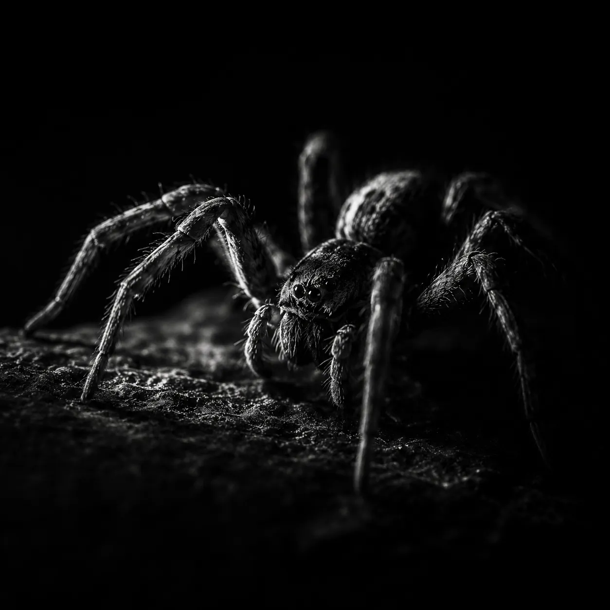Arachnid LLM: My Very First LLM