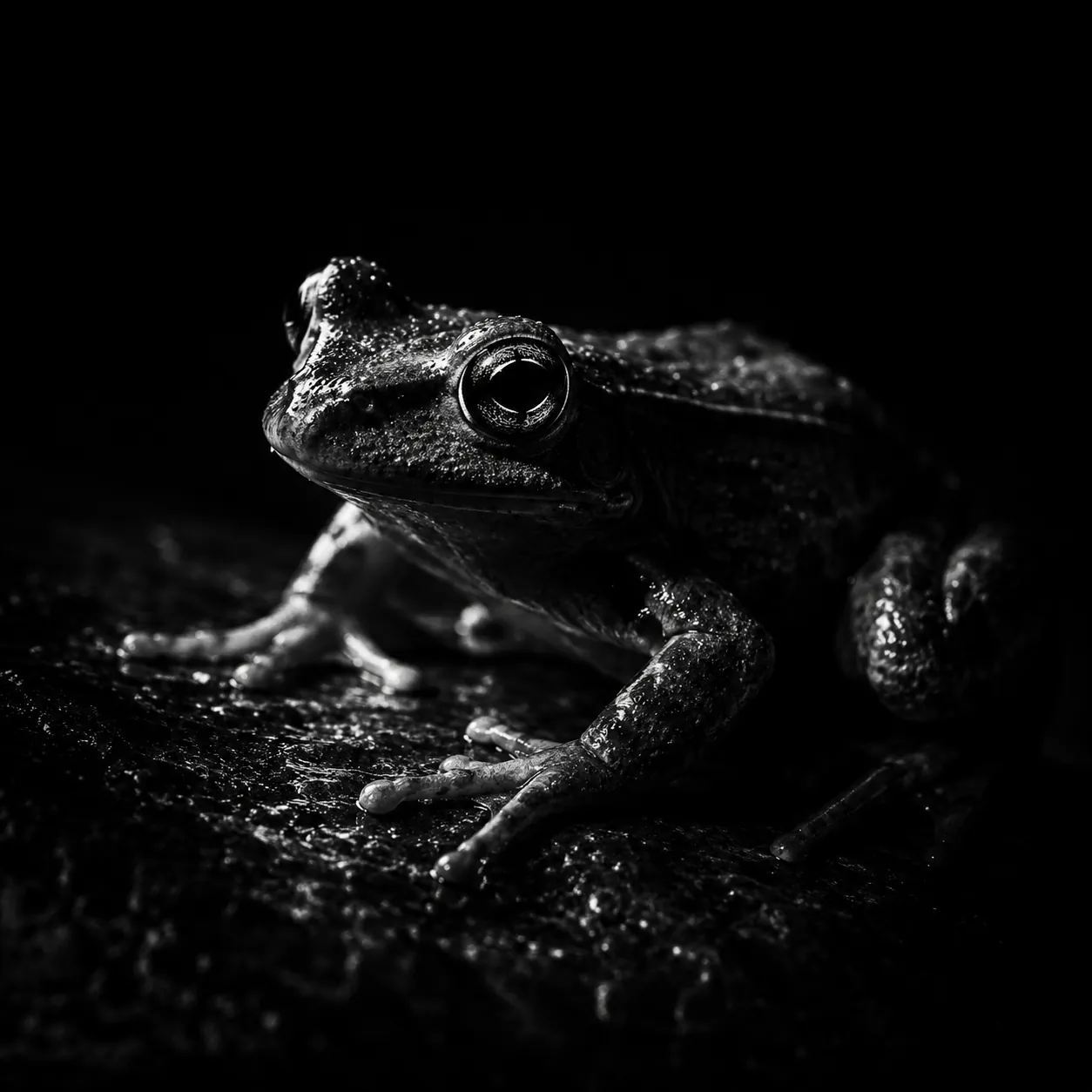 Frog Catcher - RL Algorithm