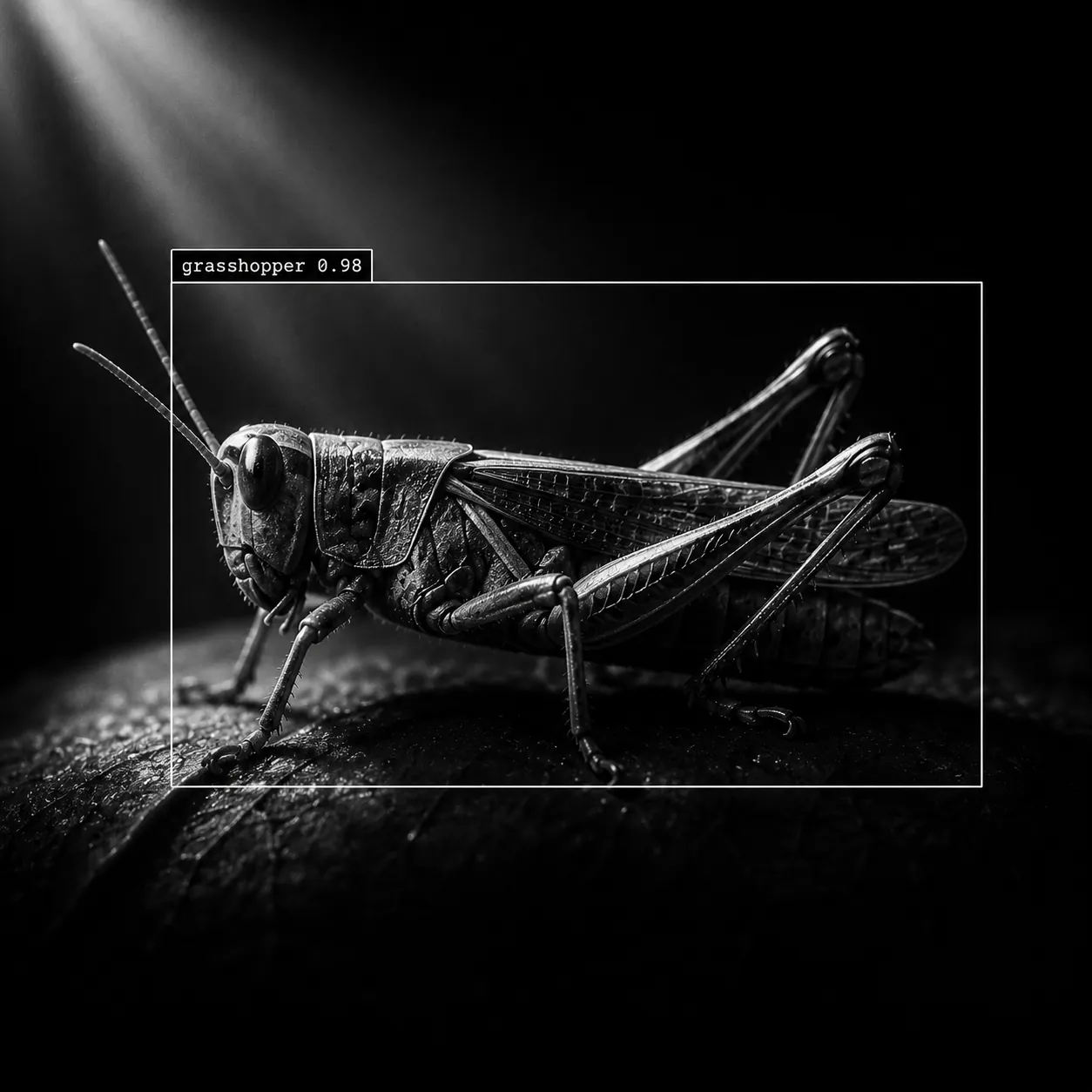 Object Detection: YOLO