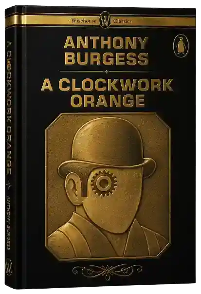 A Clockwork Orange