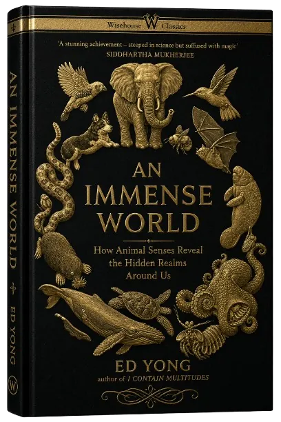 An Immense World