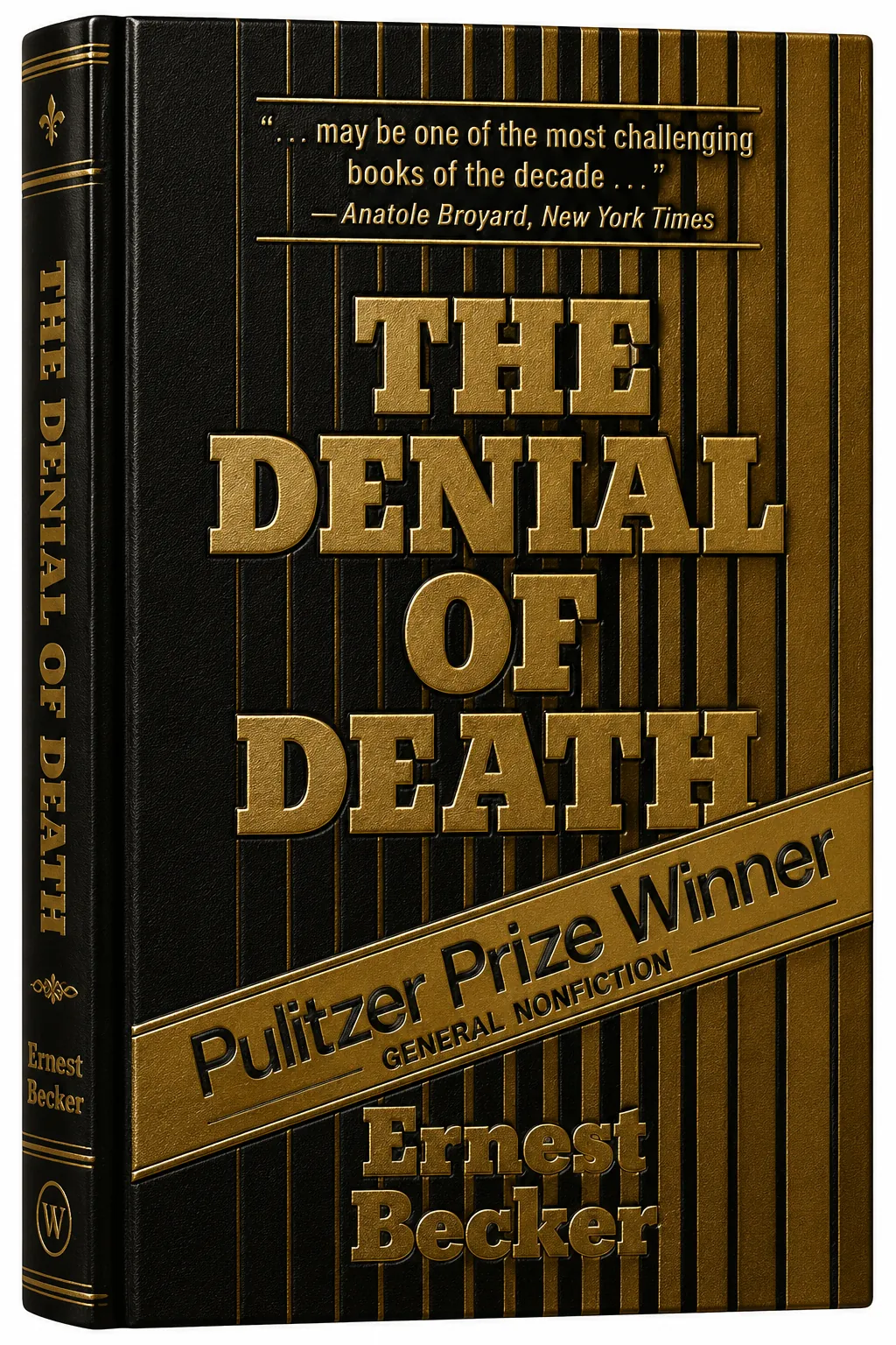 Denial of Death