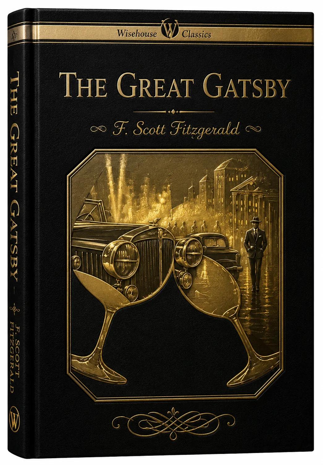 The Great Gatsby