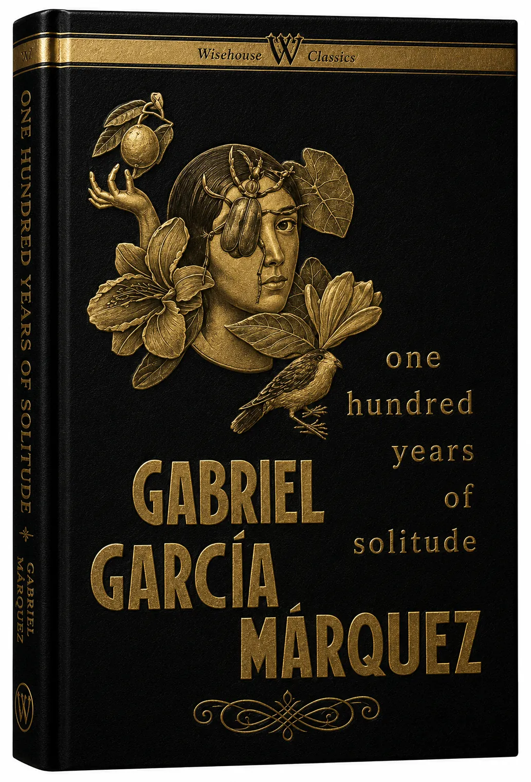 One Hundred Years of Solitude