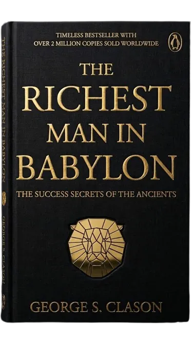 The Richest Man in Babylon