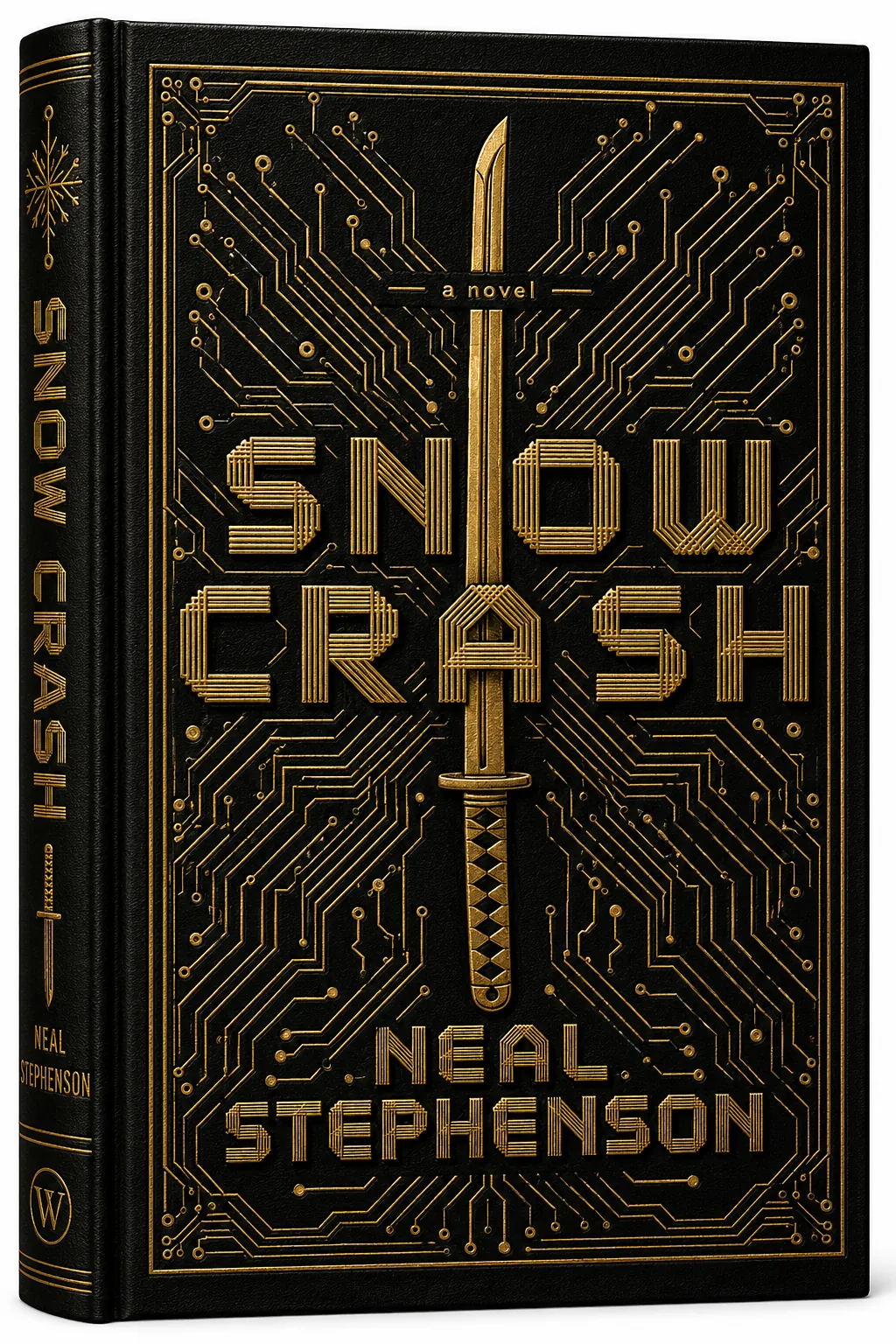 Snow Crash