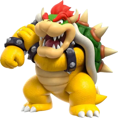 Bowser