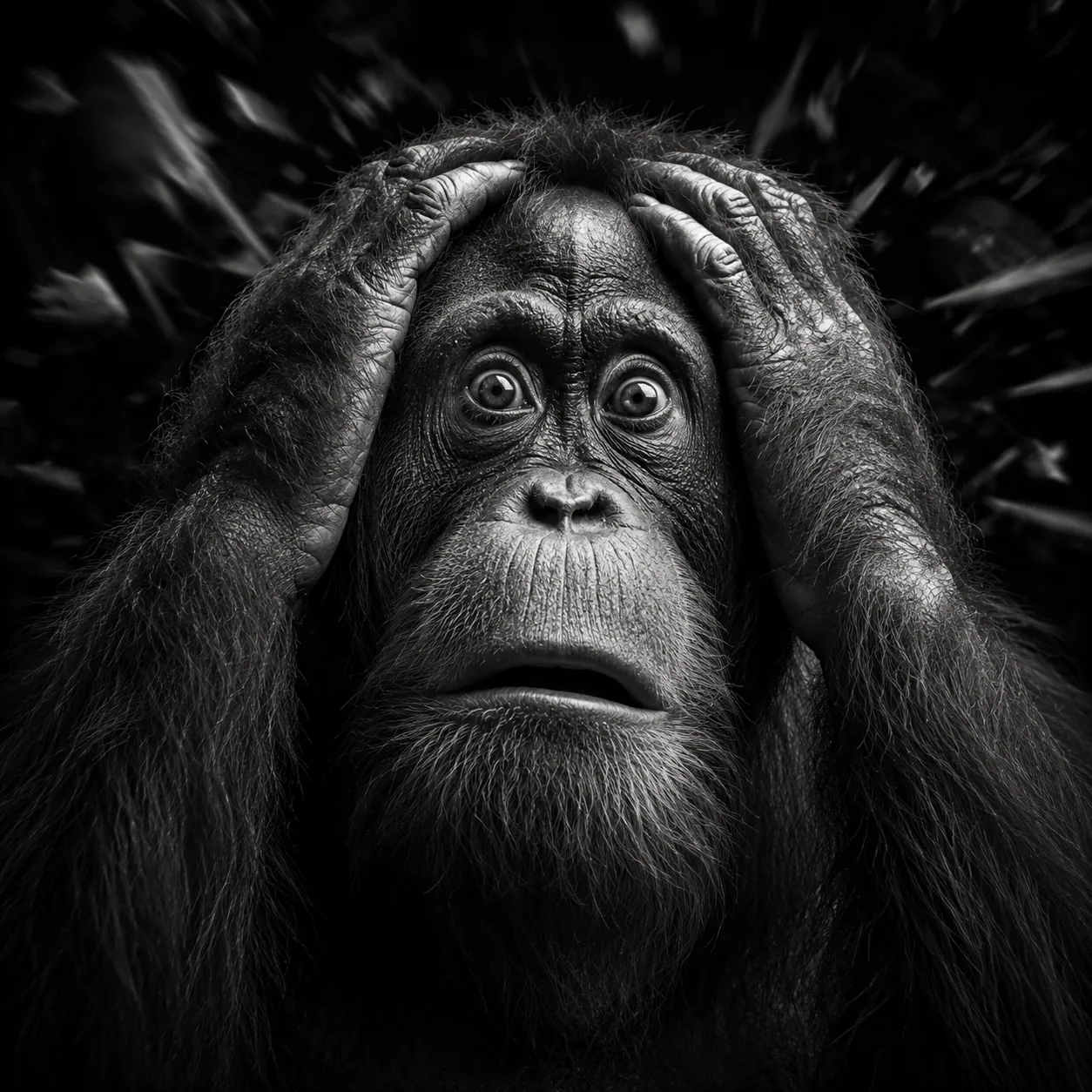 Does a FewShot Model Break When It Sees Too Much?