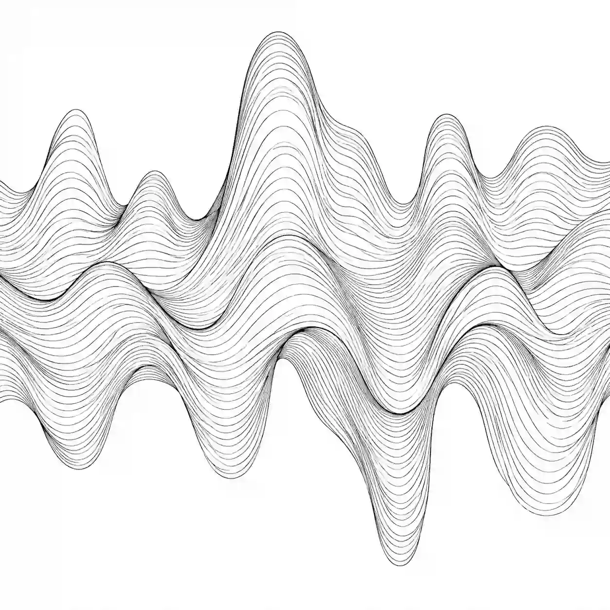 The Perfect Wave