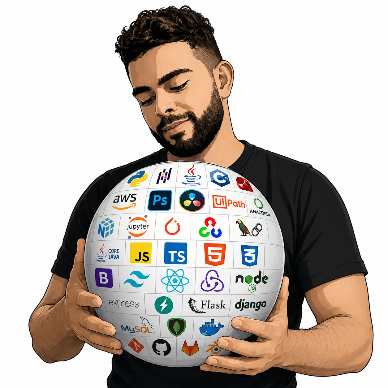 #AriStack